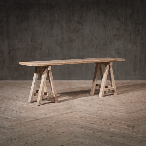 Console A Frame | Andrew Martin - vue de détail | REMO-HOME