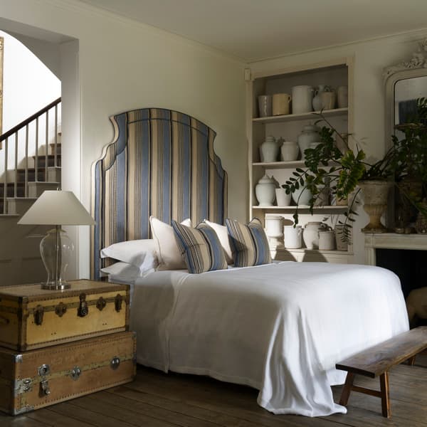 Tête de lit sur mesure Prescott 6ft | Andrew Martin - vue principale | REMO-HOME