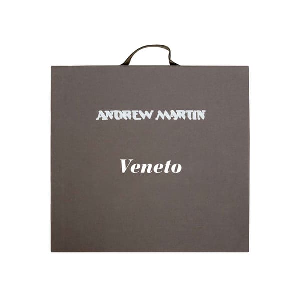 Tissu d'ameublement Veneto Pattern | Andrew Martin - vue principale | REMO-HOME