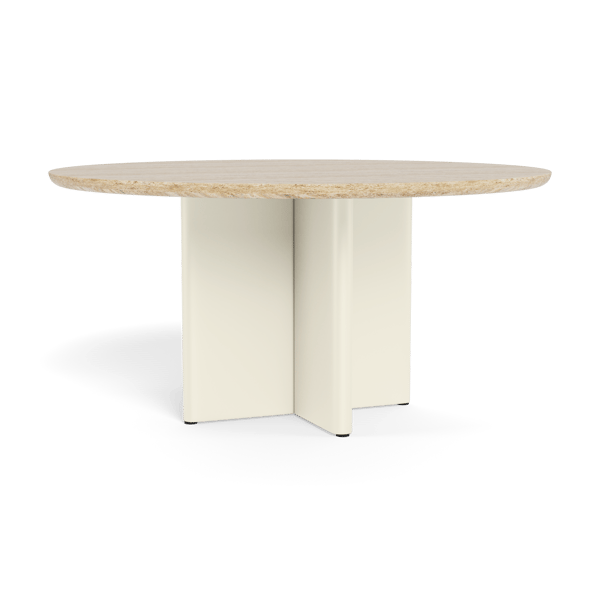 Mobilier d'extérieur Caicos Round Bone | Andrew Martin - vue principale | REMO-HOME