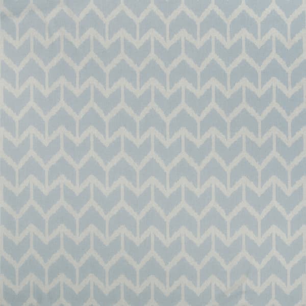 Tissu d'ameublement Togo Powder | Andrew Martin - vue principale | REMO-HOME
