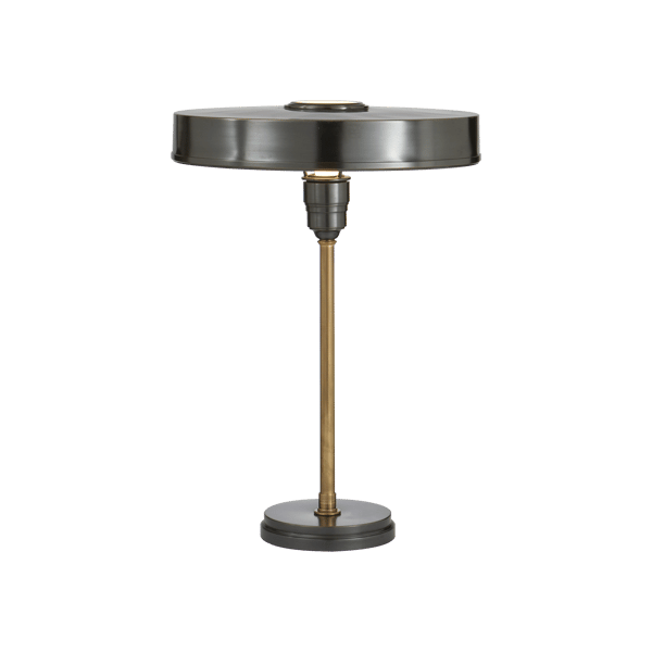 Lampe de table Carlo Bronze Lamp | Andrew Martin - vue principale | REMO-HOME