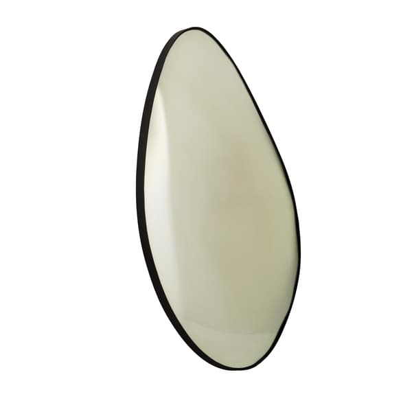 Miroir décoratif Islington Large Silver | Andrew Martin - vue principale | REMO-HOME