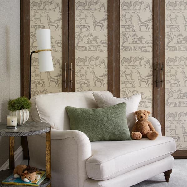 Chaise sur mesure Clara Sur mesure | Andrew Martin - vue de détail | REMO-HOME