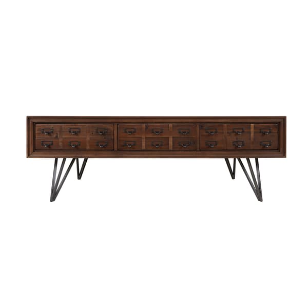 Table basse Lloyd | Andrew Martin - vue principale | REMO-HOME