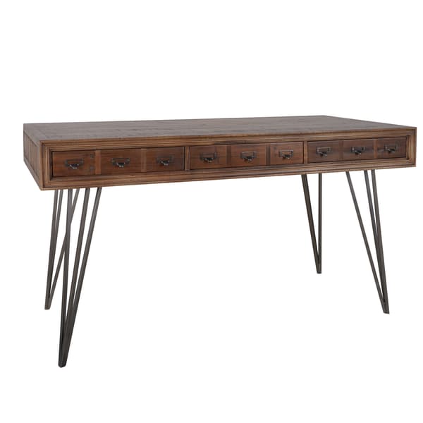 Bureau Lloyd | Andrew Martin - vue principale | REMO-HOME