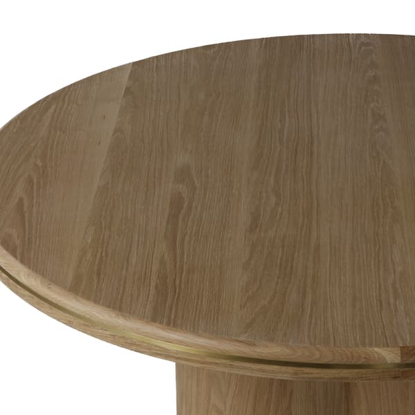 Table de salle à manger Angelo | Andrew Martin - vue de détail | REMO-HOME