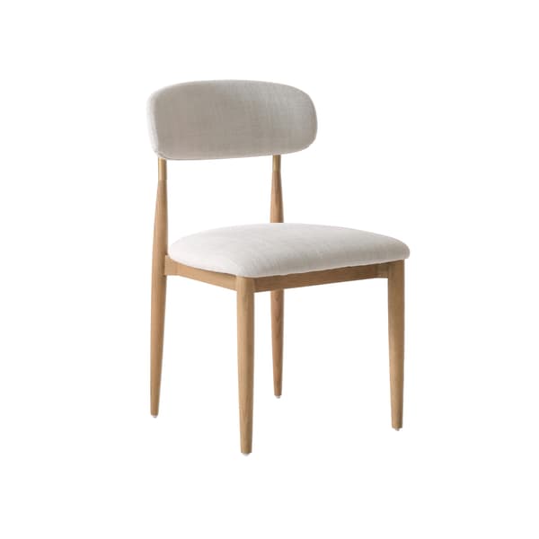 Chaise de salle à manger Oslo | Andrew Martin - vue principale | REMO-HOME