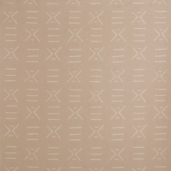 Tissu d'ameublement Kongo Plaster | Andrew Martin - vue principale | REMO-HOME
