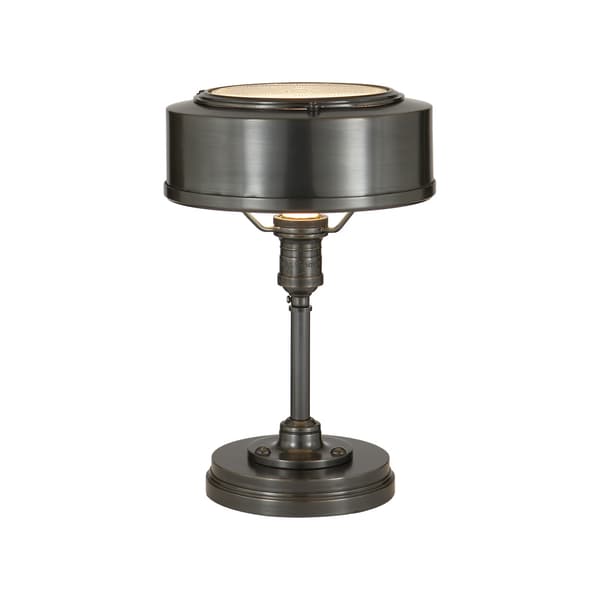 Lampe de table Henley Bronze | Andrew Martin - vue principale | REMO-HOME