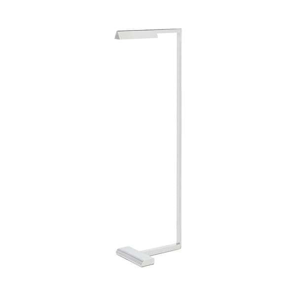 Lampadaire Dessau Nickel | Andrew Martin - vue principale | REMO-HOME