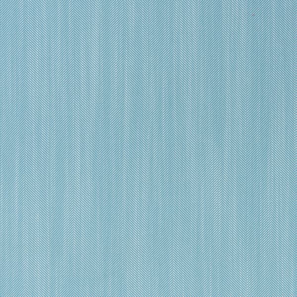 Tissu d'ameublement Riviera Turquoise | Andrew Martin - vue principale | REMO-HOME