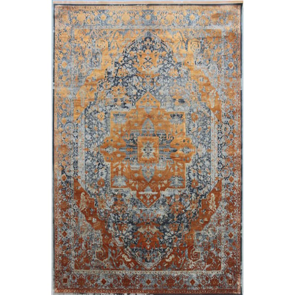Tapis persan Kyra | Andrew Martin - vue principale | REMO-HOME
