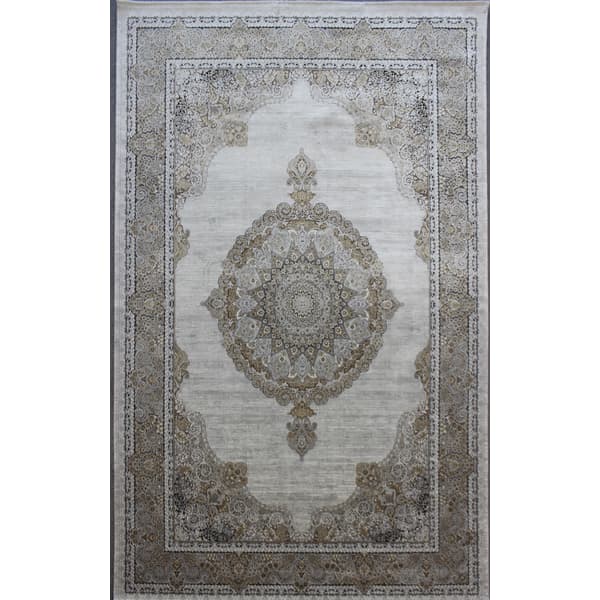 Tapis persan Soraya | Andrew Martin - vue principale | REMO-HOME