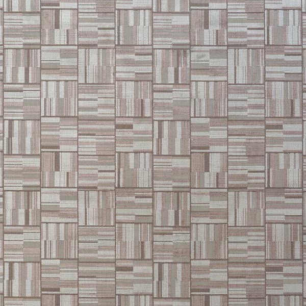 Tissu d'ameublement Lexington Smoke | Andrew Martin - vue de détail | REMO-HOME