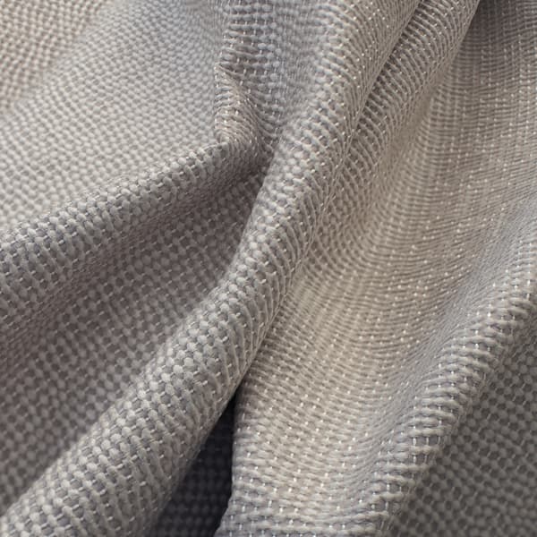 Tissu d'ameublement Madison Natural | Andrew Martin - vue de détail | REMO-HOME