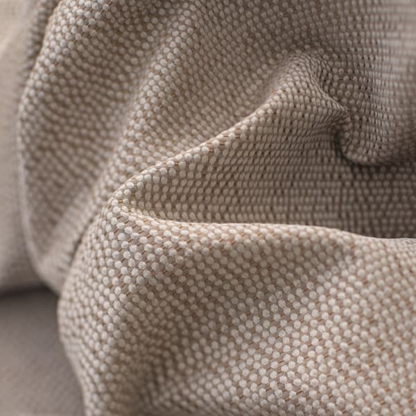 Tissu d'ameublement Madison Gold | Andrew Martin - vue de détail | REMO-HOME