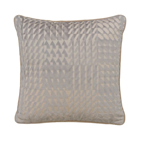 Coussin décoratif Park Smoke Plumes durables | Andrew Martin - vue principale | REMO-HOME