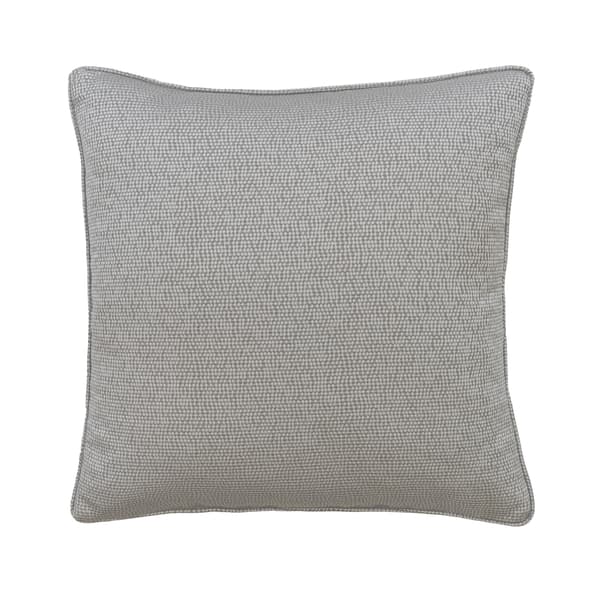 Coussin décoratif Madison Silver Plumes durables | Andrew Martin - vue principale | REMO-HOME