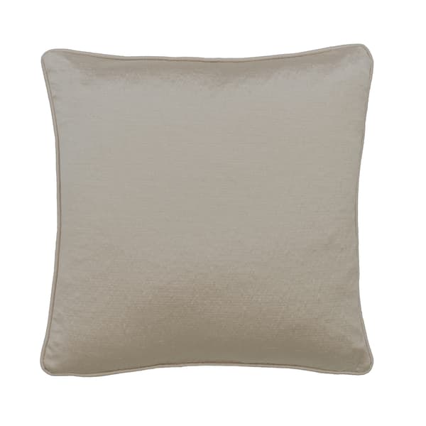 Coussin décoratif Columbus Stone Plumes durables | Andrew Martin - vue principale | REMO-HOME