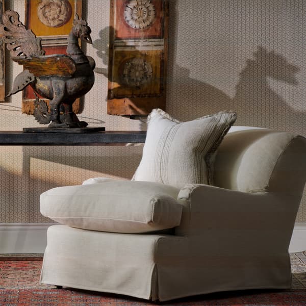 Chaise sur mesure Lady May Sur mesure | Andrew Martin - vue principale | REMO-HOME