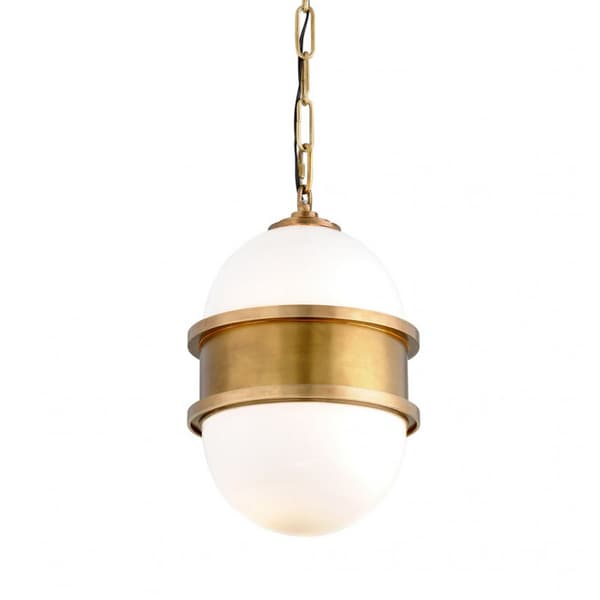 Plafonnier Broomley | Andrew Martin - vue principale | REMO-HOME