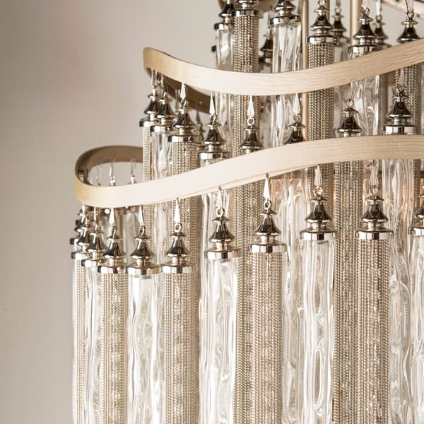 Plafonnier Chimera | Andrew Martin - vue de détail | REMO-HOME