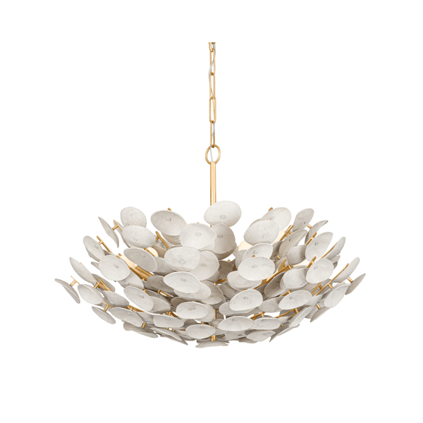 Plafonnier Aimi Chandelier | Andrew Martin - vue principale | REMO-HOME
