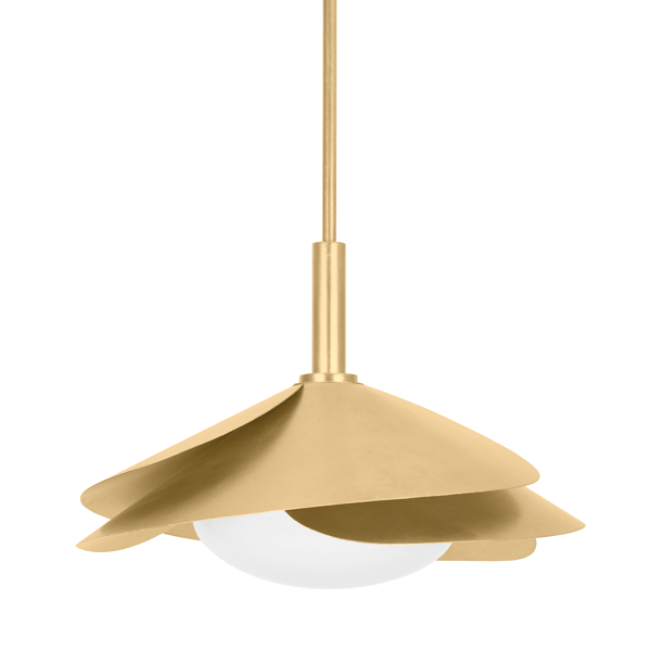 Plafonnier Brookhaven Large | Andrew Martin - vue principale | REMO-HOME