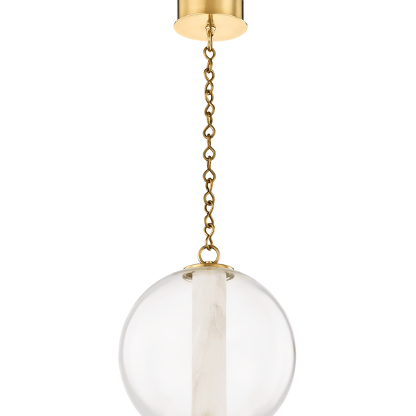 Plafonnier Pietra | Andrew Martin - vue principale | REMO-HOME