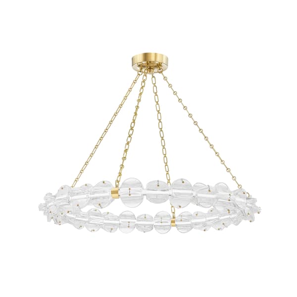 Plafonnier Lindley | Andrew Martin - vue principale | REMO-HOME