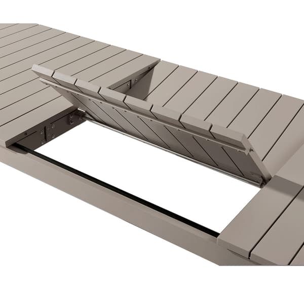 Mobilier d'extérieur Harlyn Outdoor Extendable | Andrew Martin - vue de détail | REMO-HOME