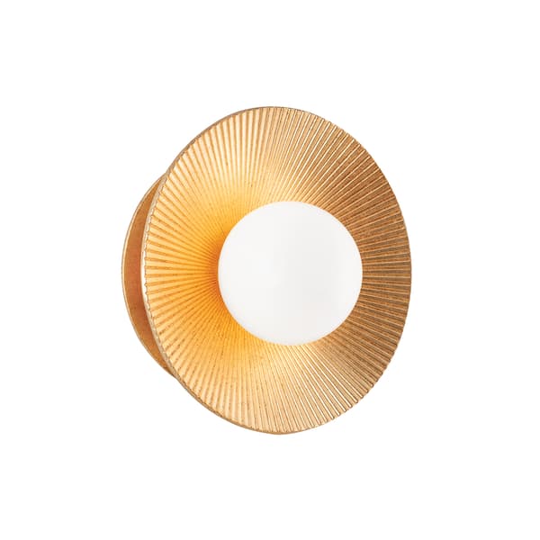 Applique murale Emerald Gild/Gold | Andrew Martin - vue principale | REMO-HOME