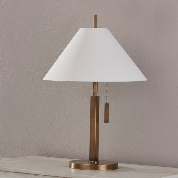 Lampe de table Clic | Andrew Martin - vue de détail | REMO-HOME