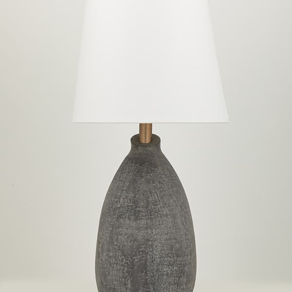 Lampe de table Denali | Andrew Martin - vue de détail | REMO-HOME