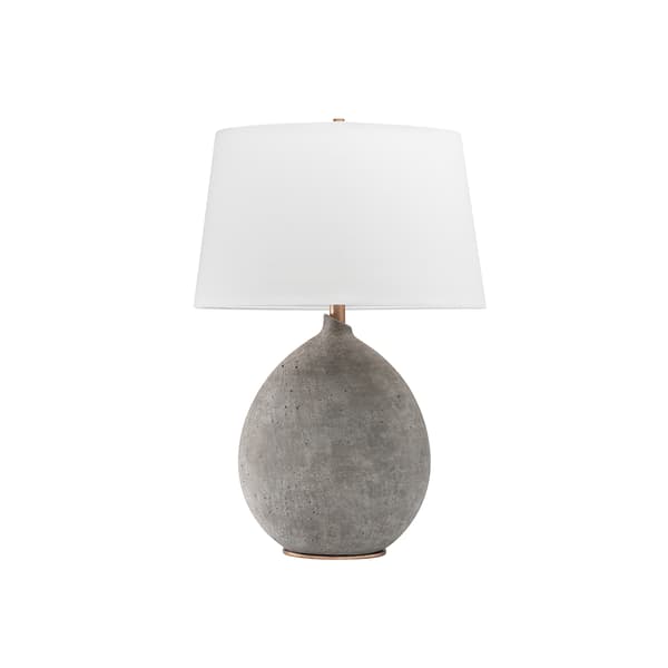 Lampe de table Denali | Andrew Martin - vue principale | REMO-HOME