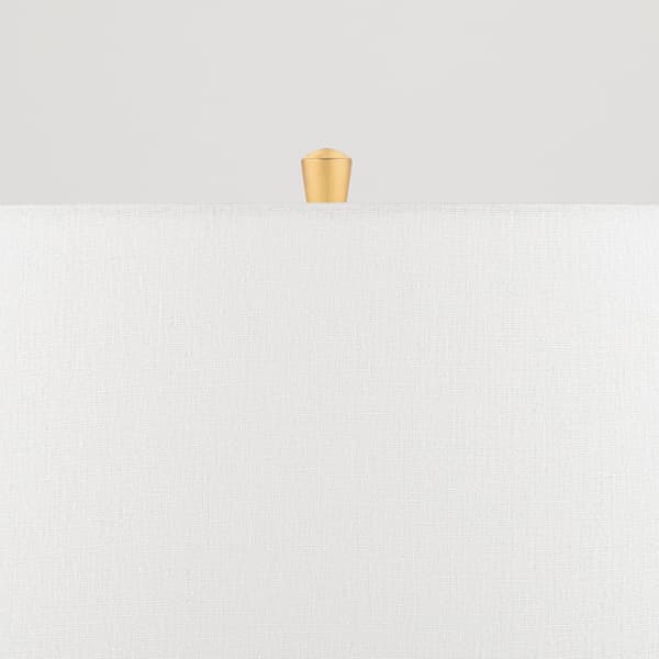 Lampe de table Katonah | Andrew Martin - vue de détail | REMO-HOME