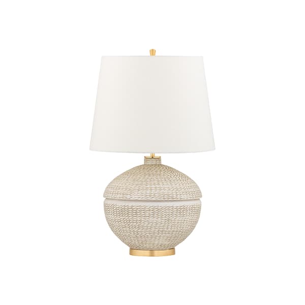 Lampe de table Katonah | Andrew Martin - vue principale | REMO-HOME