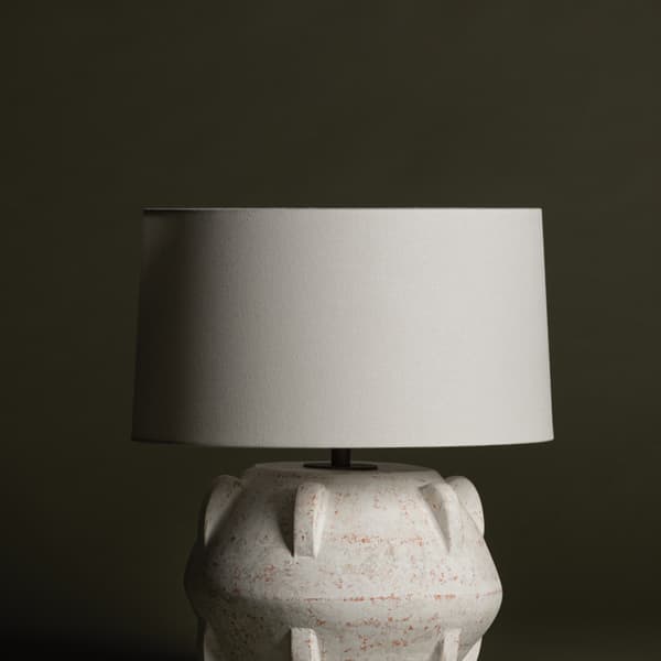Lampe de table Vanda | Andrew Martin - vue de détail | REMO-HOME