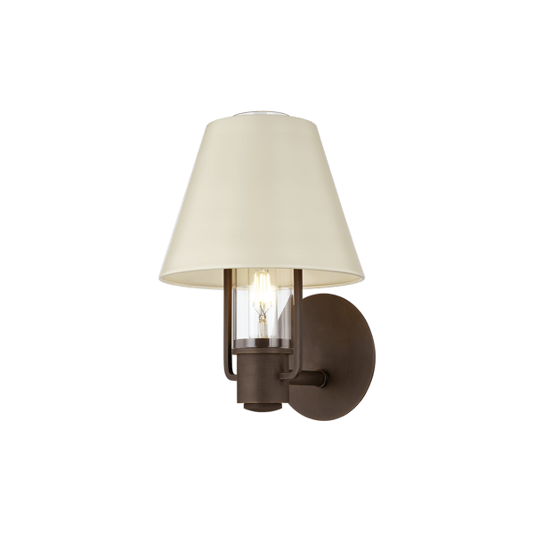 Applique murale Kindle Bronze | Andrew Martin - vue principale | REMO-HOME