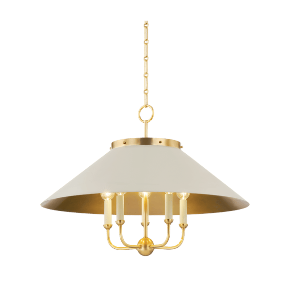 Plafonnier Clivedon | Andrew Martin - vue principale | REMO-HOME