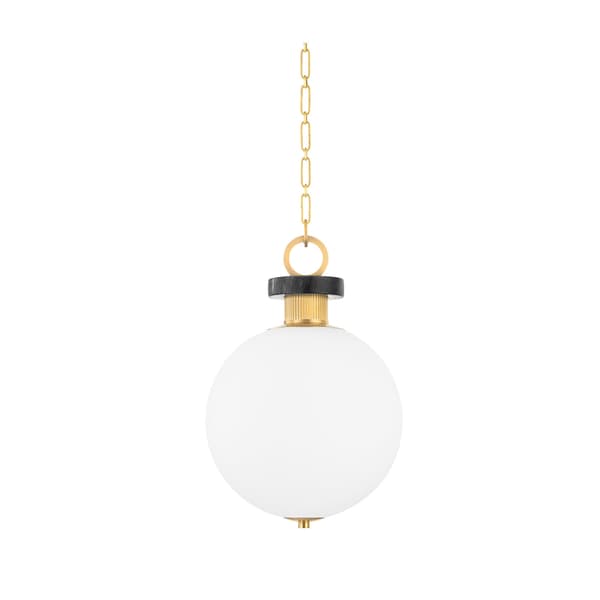Plafonnier Haru | Andrew Martin - vue principale | REMO-HOME