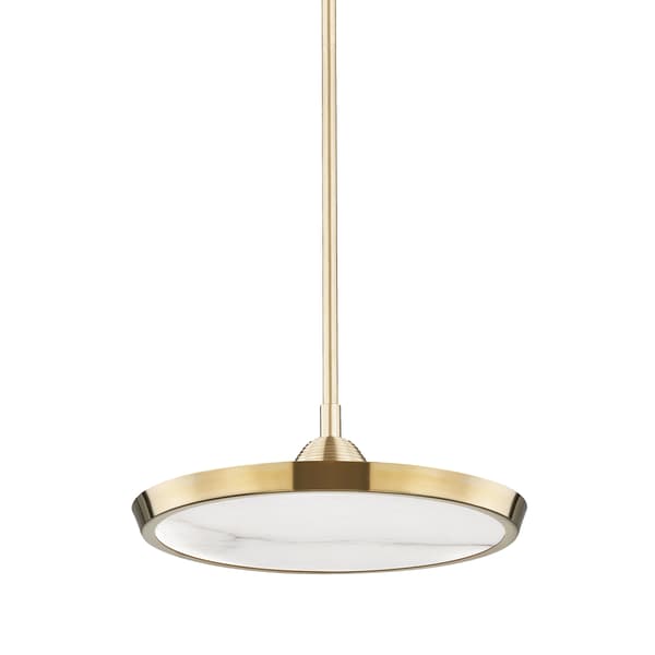 Plafonnier Draper | Andrew Martin - vue principale | REMO-HOME