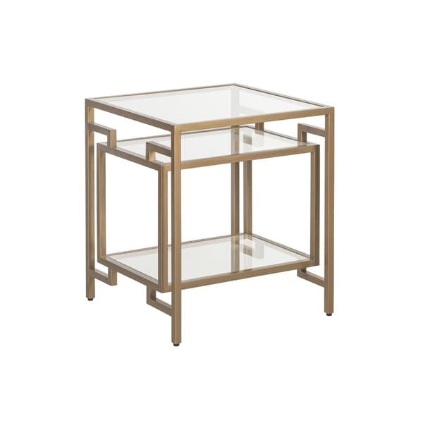 Table d'appoint Architect | Andrew Martin - vue principale | REMO-HOME