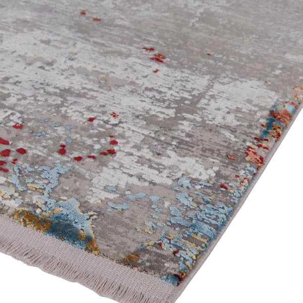 Tapis Mantanga | Andrew Martin - vue de détail | REMO-HOME