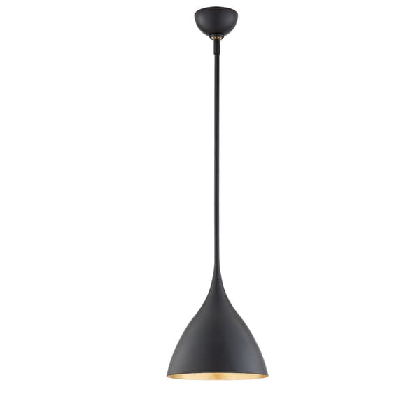 Plafonnier Agnes Black | Andrew Martin - vue principale | REMO-HOME