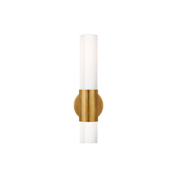 Applique murale Penz Brass Finition antique | Andrew Martin - vue principale | REMO-HOME