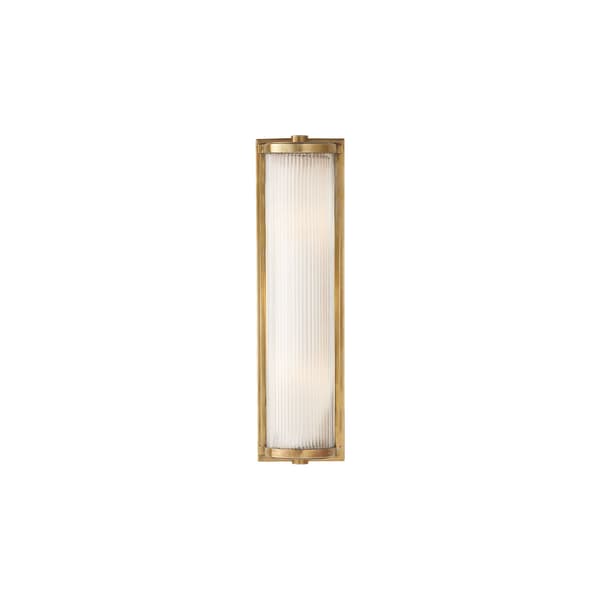 Applique murale Dresser Brass Finition antique | Andrew Martin - vue principale | REMO-HOME