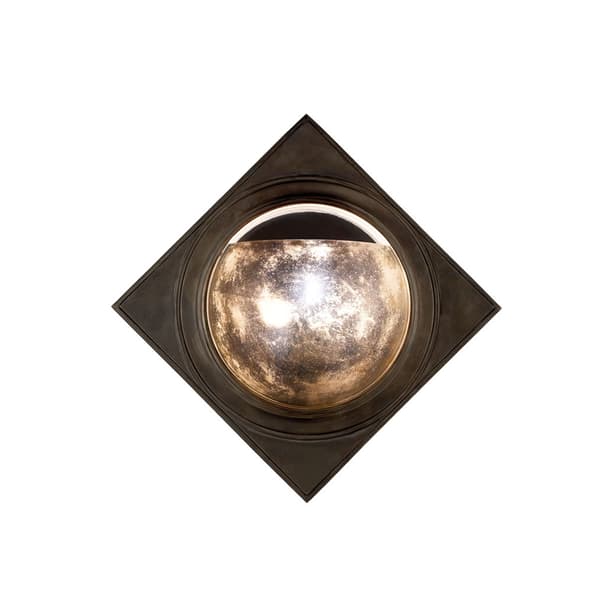 Applique murale Venice Bronze | Andrew Martin - vue principale | REMO-HOME