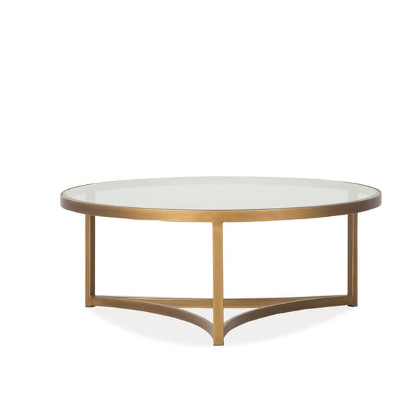 Table basse Sundance | Andrew Martin - vue principale | REMO-HOME